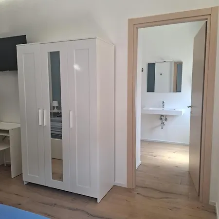 Mary's Sweet Bed & Breakfast Cagliari