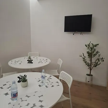 Bed & Breakfast Mary's Sweet Cagliari