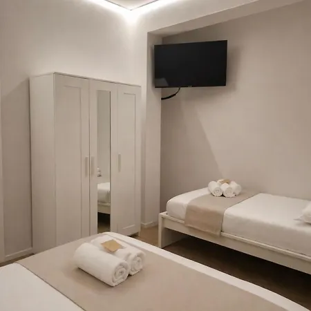 Bed & Breakfast Mary's Sweet Cagliari